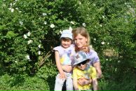 Фотография Иноземцевой Анастасии