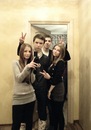 Лідуся Томаневич фотография #28 (источник - https://vk.com/id210394788)