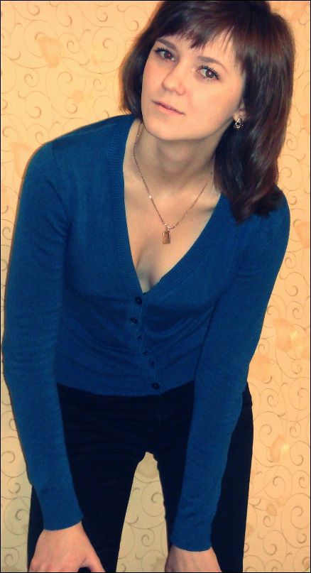 Анна Бессонова фотография #5