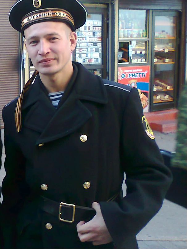 Николай Зологин фотография #11