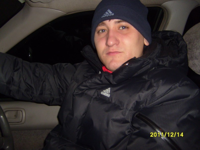 Евгений Орлов фотография #36