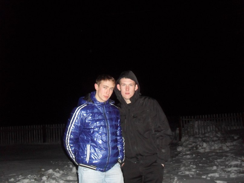 Серега Тимофеев фотография #26