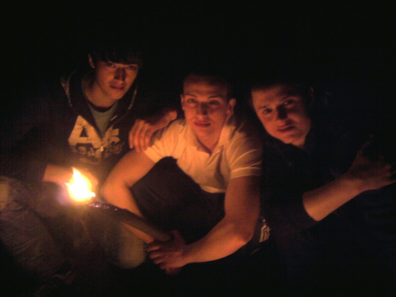 Эдвард Эске фотография #8