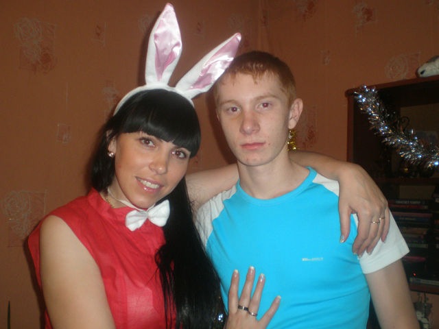 Иван Гусев фотография #48
