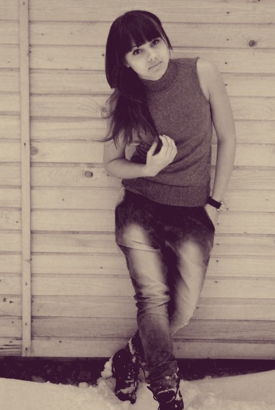 Снежана Рыбникова фотография #21