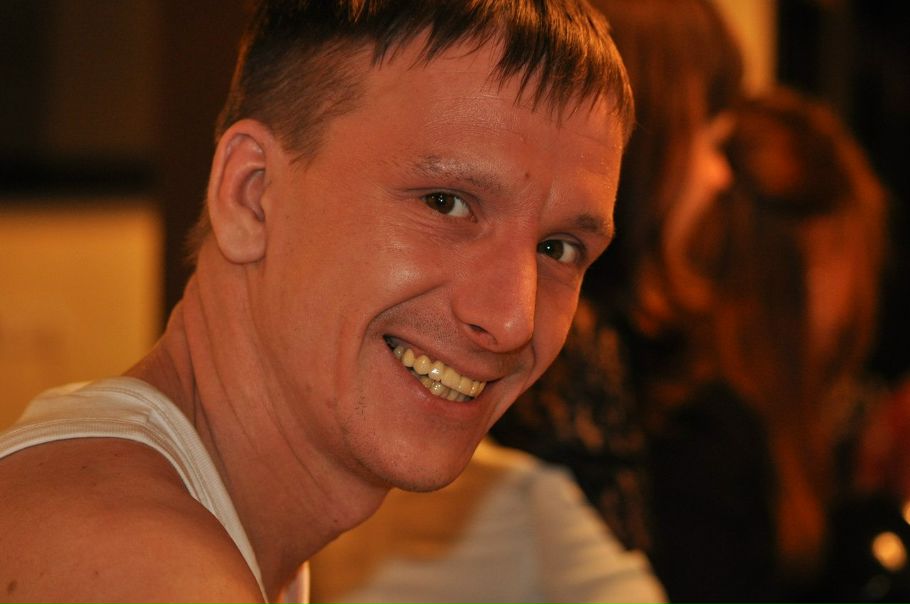 №17, Алексей Ветров, 43 года, Санкт-Петербург №17, Алексей Ветров, 43 года, Санкт-Петербург