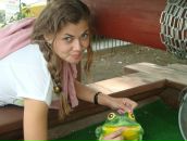 Фотография Ивановой Ирины