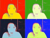 Фотография Гомозовой Ксении