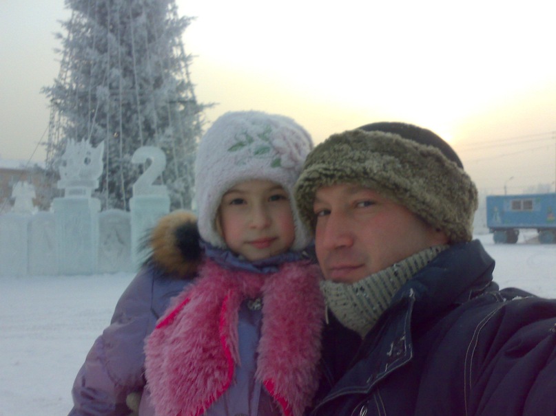 Рустам Хамракулов фотография #17