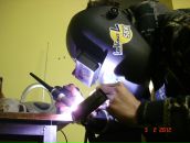 Фотография Кузьмина Степана