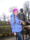 Фотография Коваль Виктории