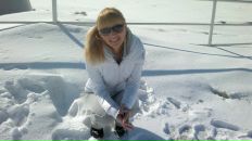 Фотография Тоскуниной Татьяны