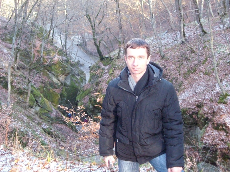 Николай Питенко фотография #9