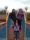 Оксана Першута-Палій фотография #28 (источник - https://vk.com/id107229110)