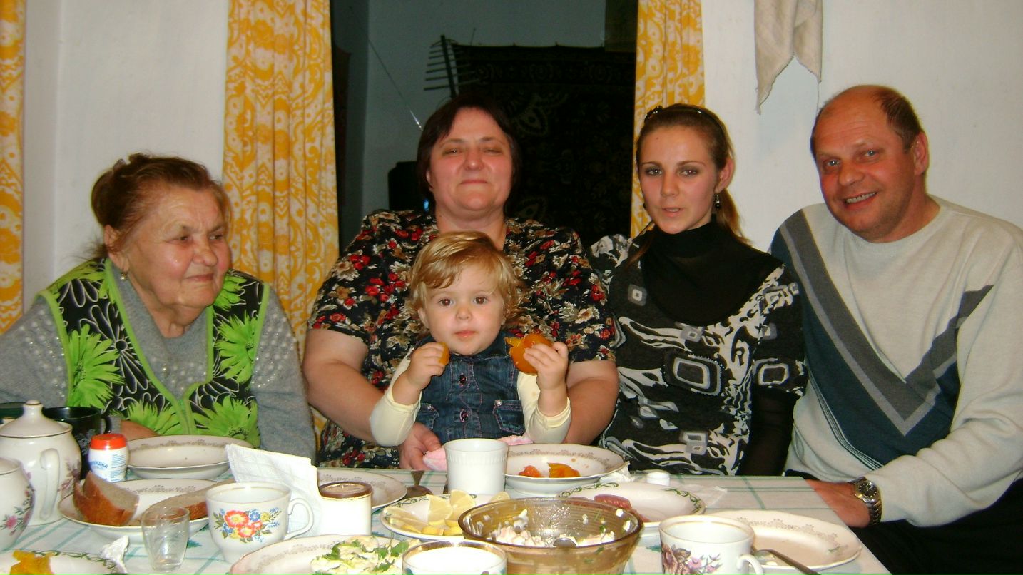 Виктор@мультик@ Никитенков фотография #4