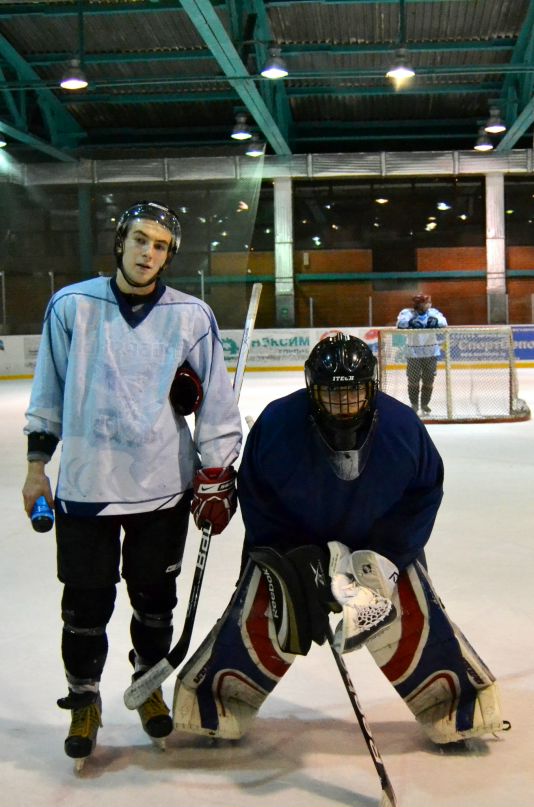 Nick Kalinin фотография #48