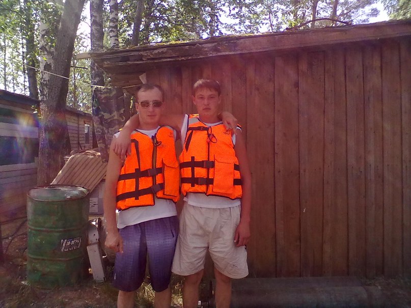 Константин Кузьмин фотография #41