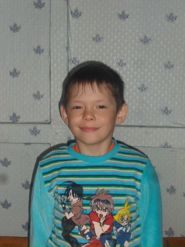 Данил Давидович фотография #9