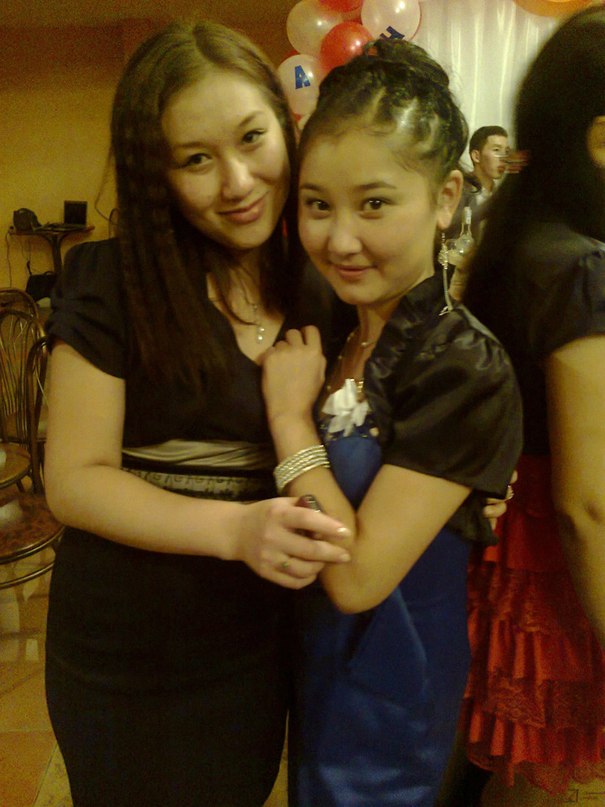 Арайлым Нурсултанова фотография #15