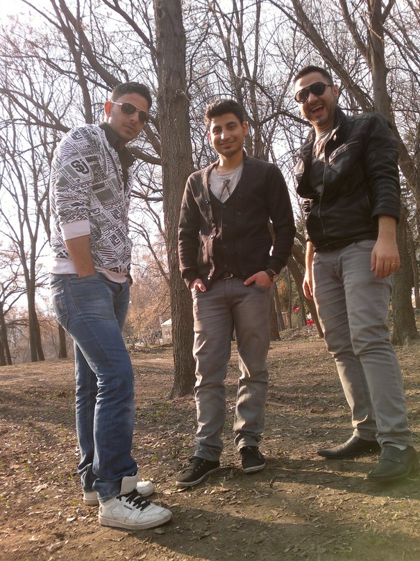 Ахмед Алсалихи фотография #31