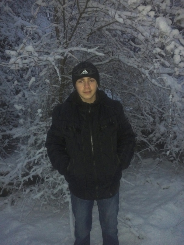 Дмитрий Якунин фотография #25