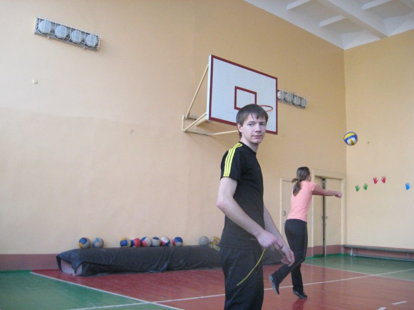 Игорь Падалка фотография #9
