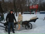 Фотография Сидорова Евгения