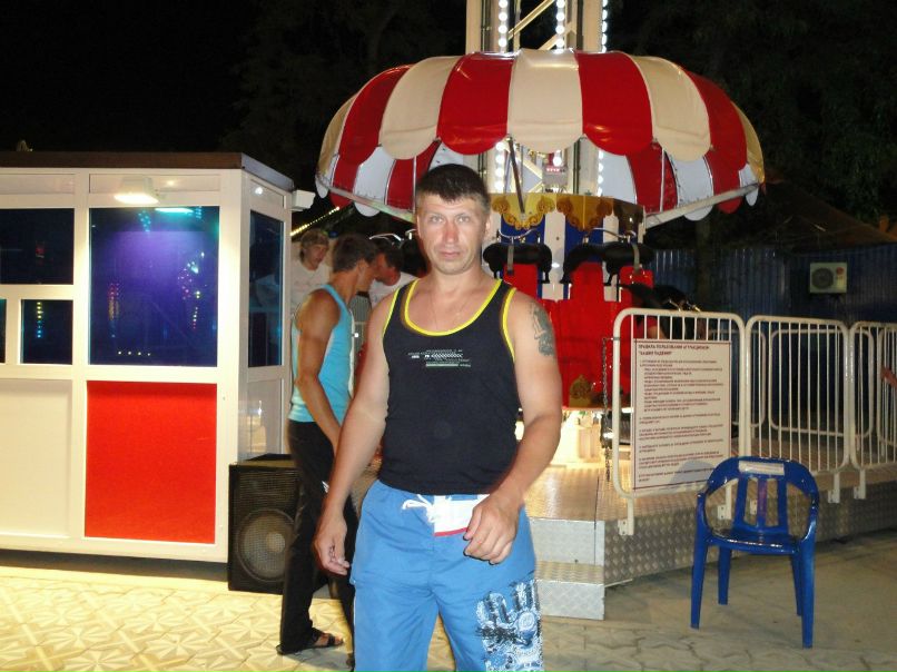 Сергей Белых фотография #19