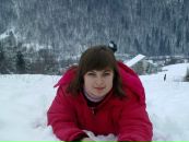 Іруська Козачек фотография #22 (источник - https://vk.com/id25536427)
