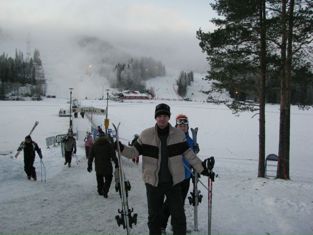 Сергей Модников фотография #49