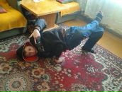 Serjoga Smeiss фотография #1