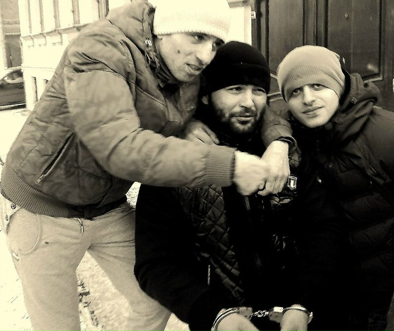 Эдгар Лукава фотография #42