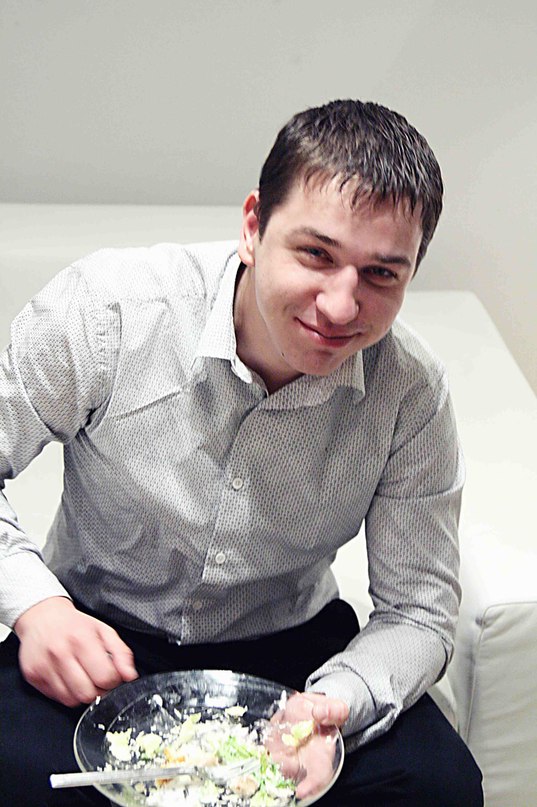 Дмитрий Деев фотография #4