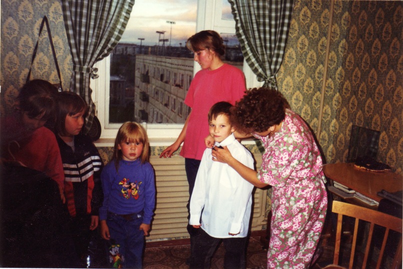 Antoxa Biserov фотография #47