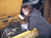 Фотография Лапий Татьяны