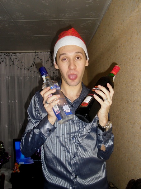 №1, Константин Салмин, 35 лет, Ульяновск №1, Константин Салмин, 35 лет, Ульяновск