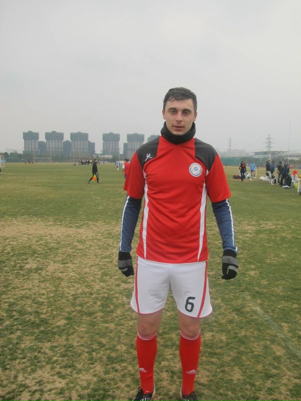 Evgeny Koltsov фотография #19