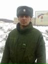 Фотография Анащенко Виталия