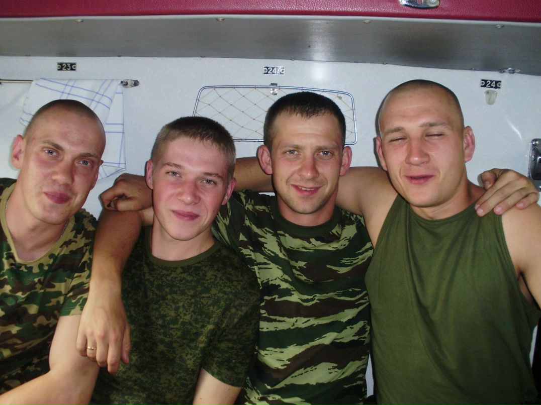 Дима Самусев фотография #38