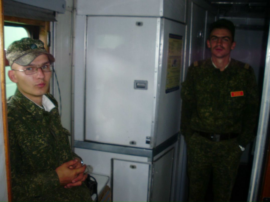 Дима Самусев фотография #35