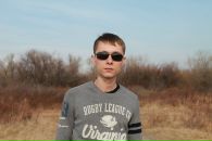 Фотография Мельникова Александра