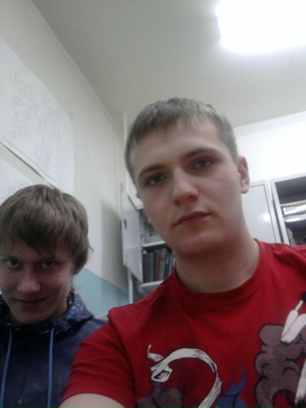 Иван Воробьев фотография #50