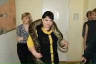 Фотография Кандрушиной Инны