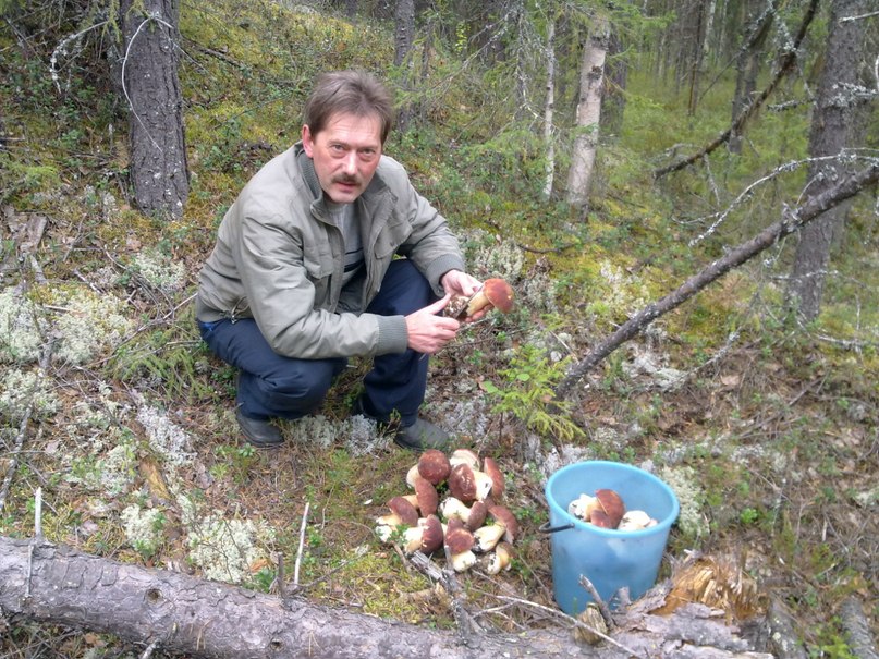 Леонид Никитин фотография #19