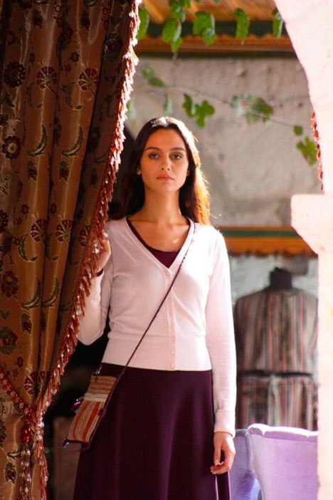 Айше Асанова фотография #31