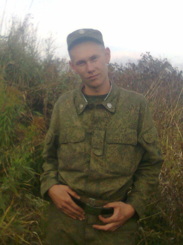 Игорь Селедкин фотография #23