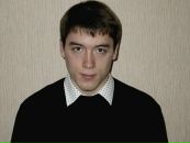 Дима Шелест фотография #26 (источник - https://vk.com/id21900923)