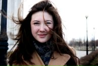 Марина Константінова фотография #23 (источник - https://vk.com/id17811663)