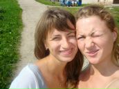 Фотография Беловой Эли