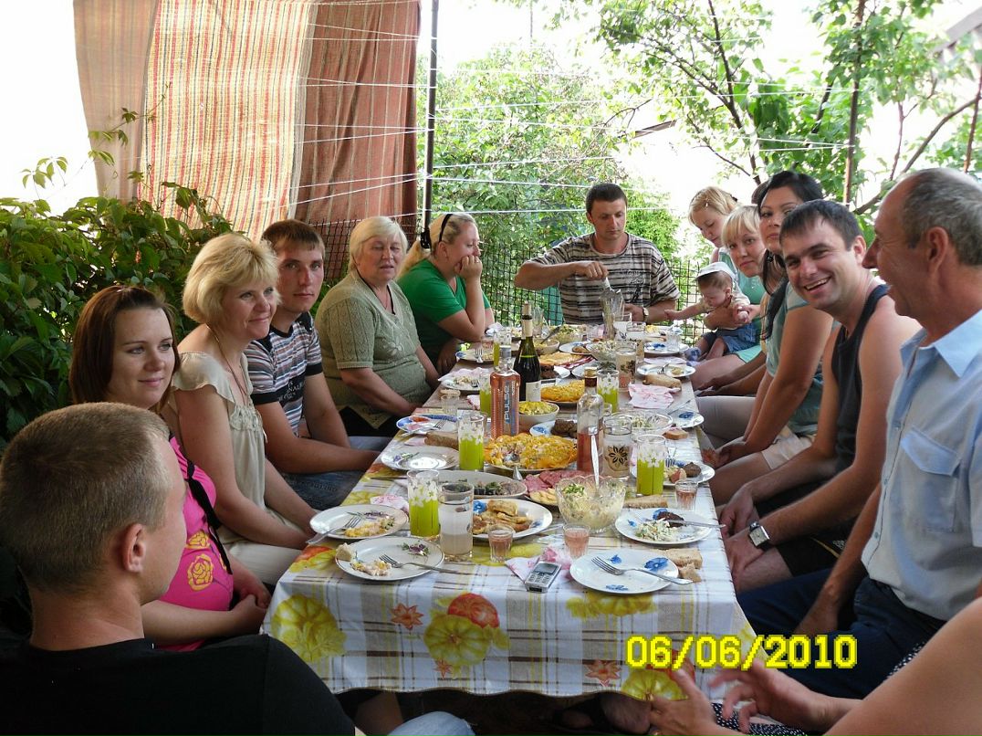 Николай Богданов фотография #21